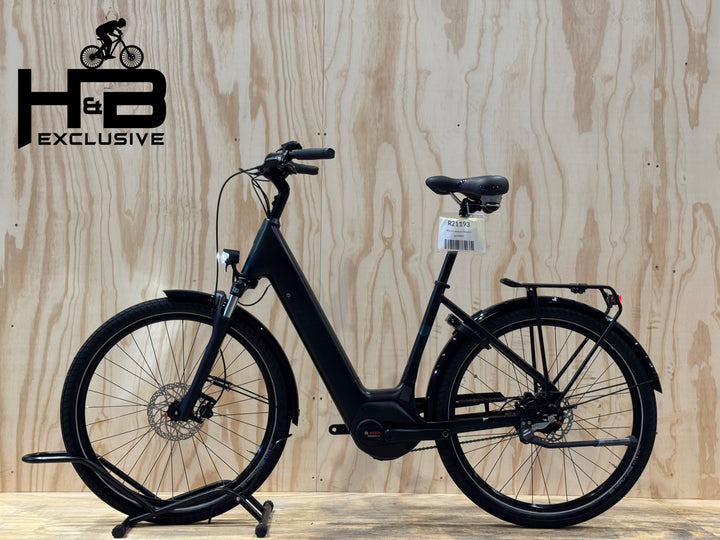 Diamant Beryll Gen3 elcykel