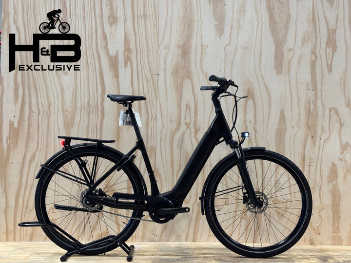 Giant DailyTour E+ 2 LDS E-jalgrattad