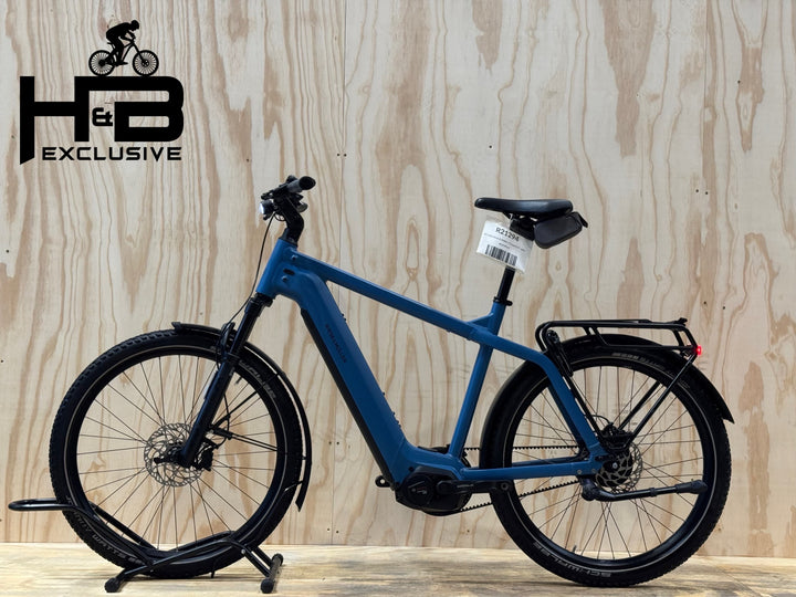 Riese & Müller Charger4 GT Vario E-cykel