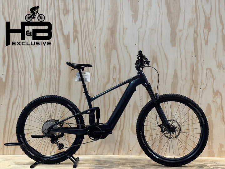 Giant Stance E+ EX Pro 29 tuumaa E-maastopyörä