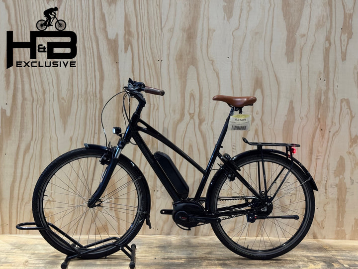 Riese & Müller Cruiser2 Mixte variable Vélo électrique