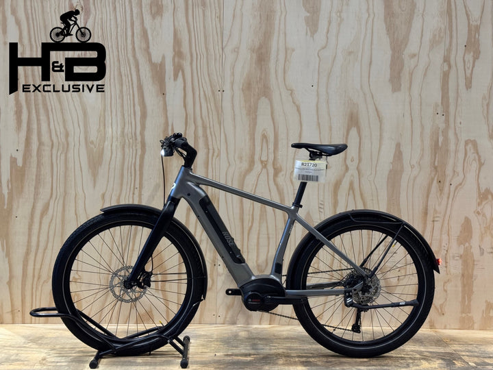 Rose Xtra Watt EVO Plus Allroad 1 Vélo électrique