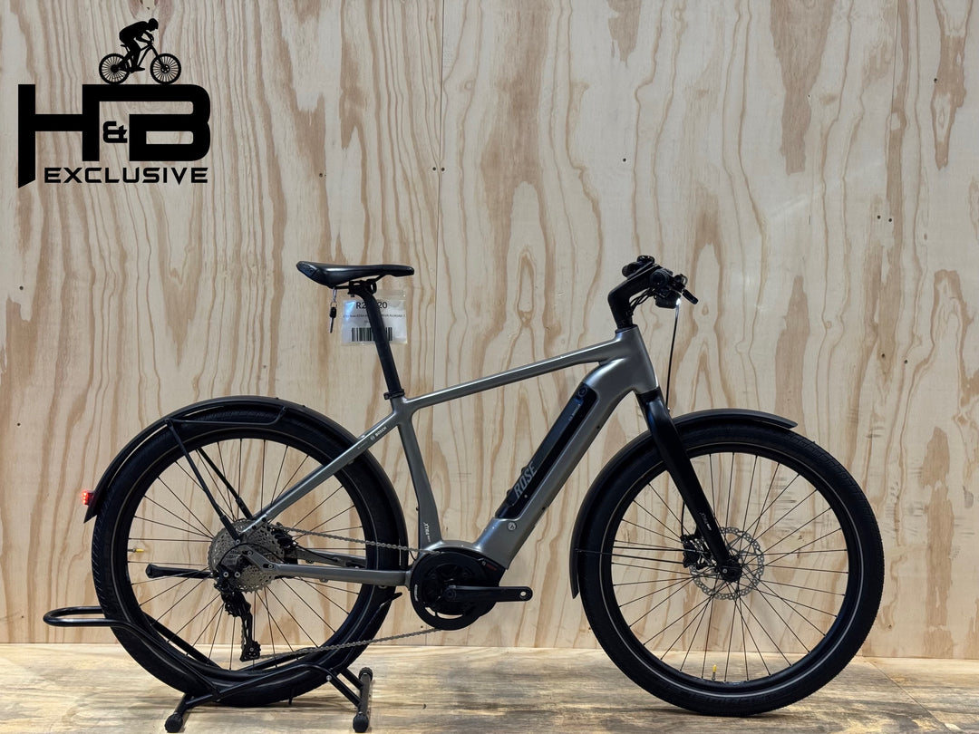 Rose Xtra Watt EVO Plus Allroad 1 Vélo électrique