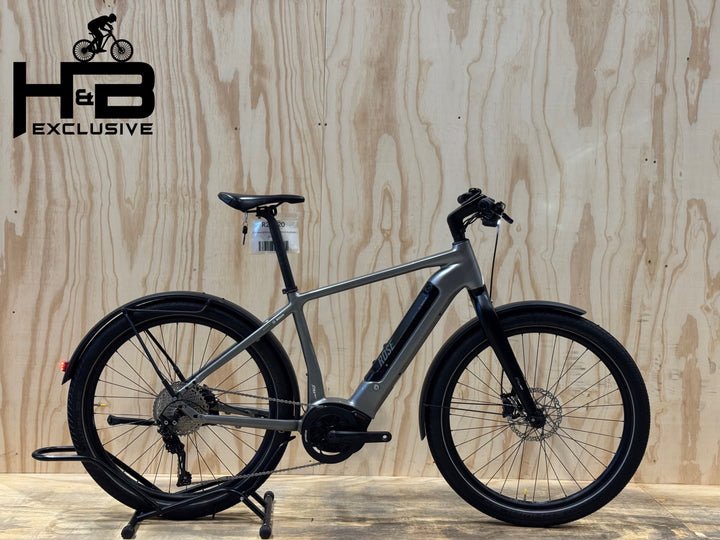 Rose Xtra Watt EVO Plus Allroad 1 Vélo électrique