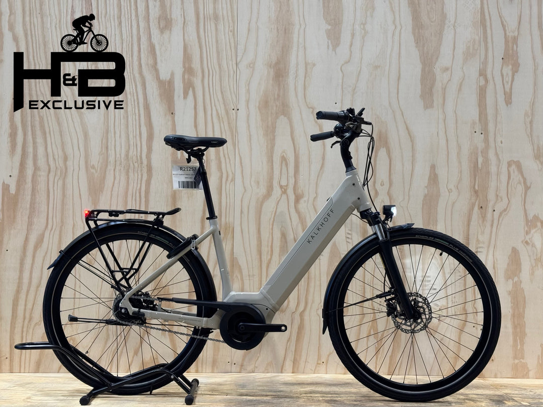 Kalkhoff Image 3.B Advance E-Bike