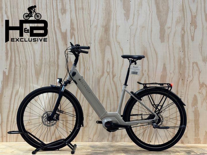 Kalkhoff Image 3.B Advance E-Bike