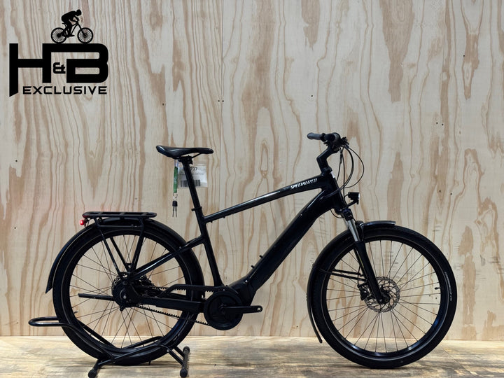 Specialized Turbo Vado 3.0 IGH E-cykel
