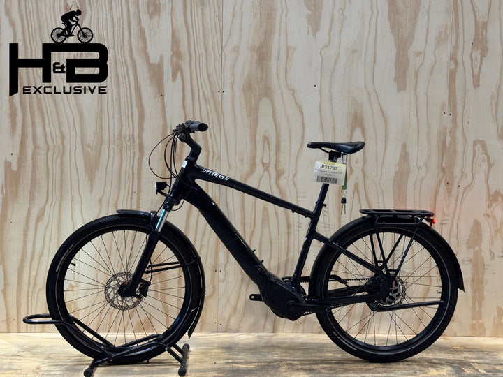 Specialized Turbo Vado 3.0 IGH E-cykel