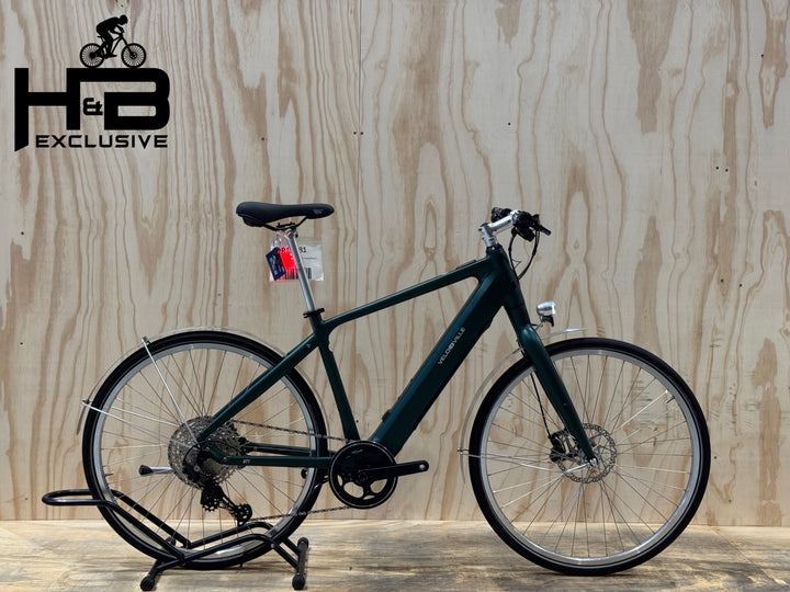 Velo de Ville 6TY Vélo électrique