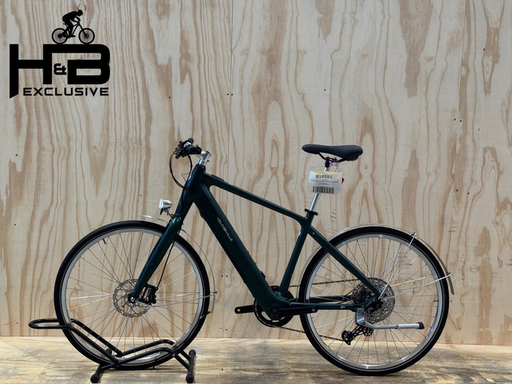 Velo de Ville 6TY Vélo électrique
