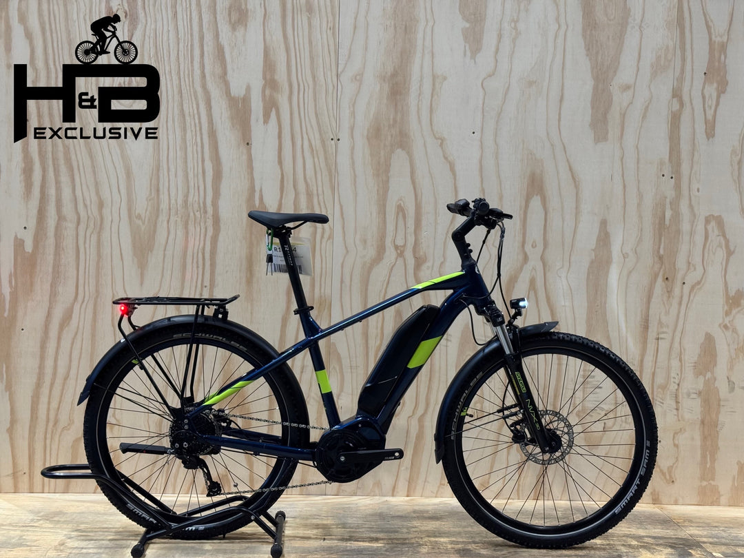 Raymon Crossray E3.0 Vélo électrique