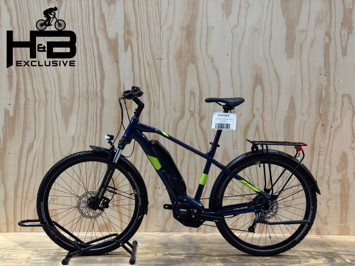 Raymon Crossray E3.0 Vélo électrique