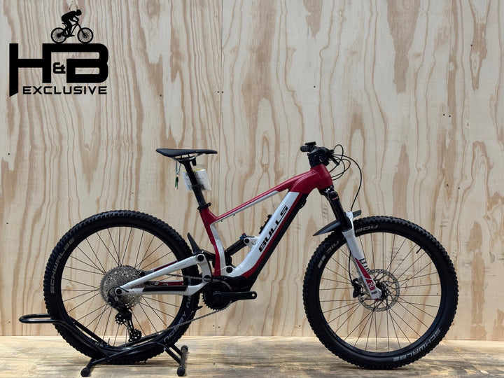 Bulls E-Stream EVA TR2 E-Mountainbike
