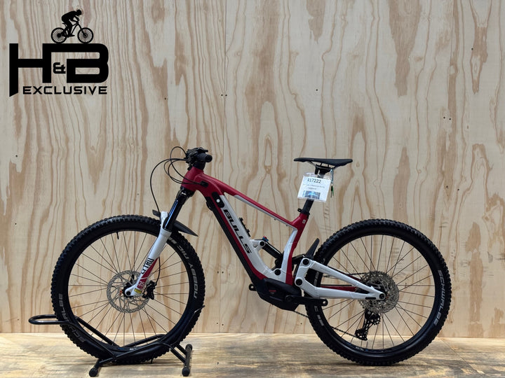 Bulls E-Stream EVA TR2 E-Mountainbike