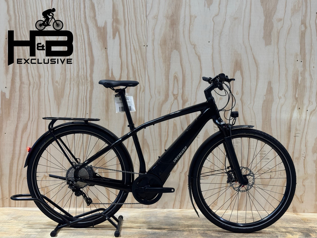 Specialized Turbo Vado 5.0 E-jalgrattad