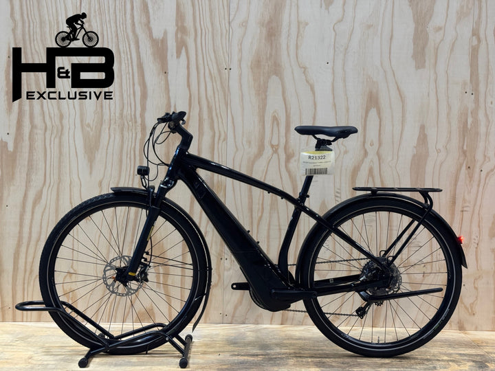 Specialized Turbo Vado 5.0 E-jalgrattad