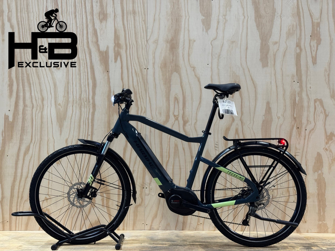 Haibike Trekking 5 E-jalgrattad