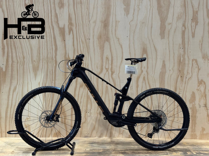 Bulls Sonic Evo AM SL 1 29 tommer el-terrengsykkel