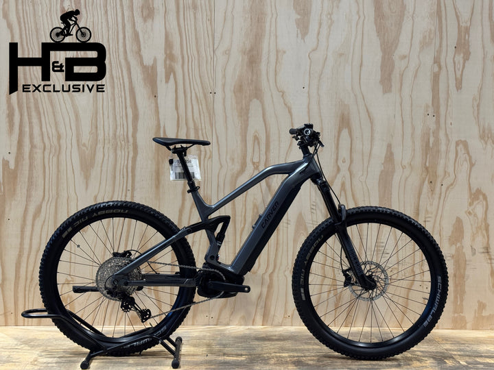 Carver Drift E.520 el-terrengsykkel