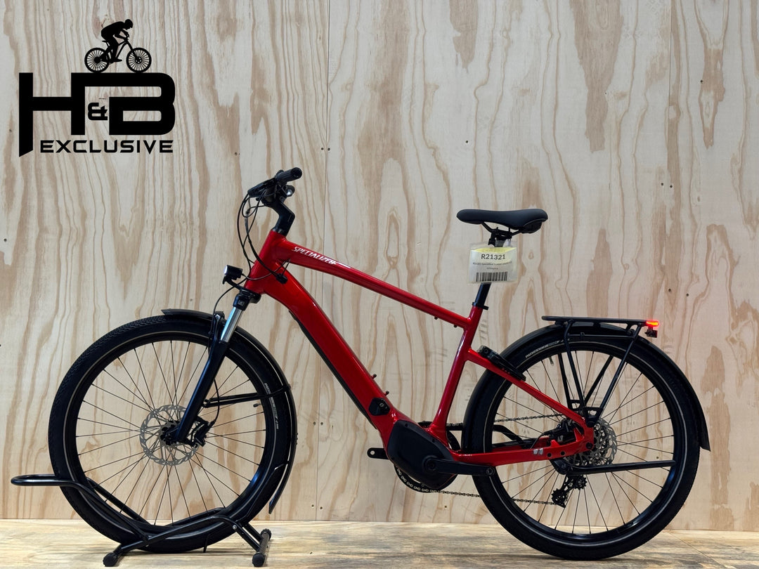 Specialized Turbo Vado 4.0 E-jalgrattad