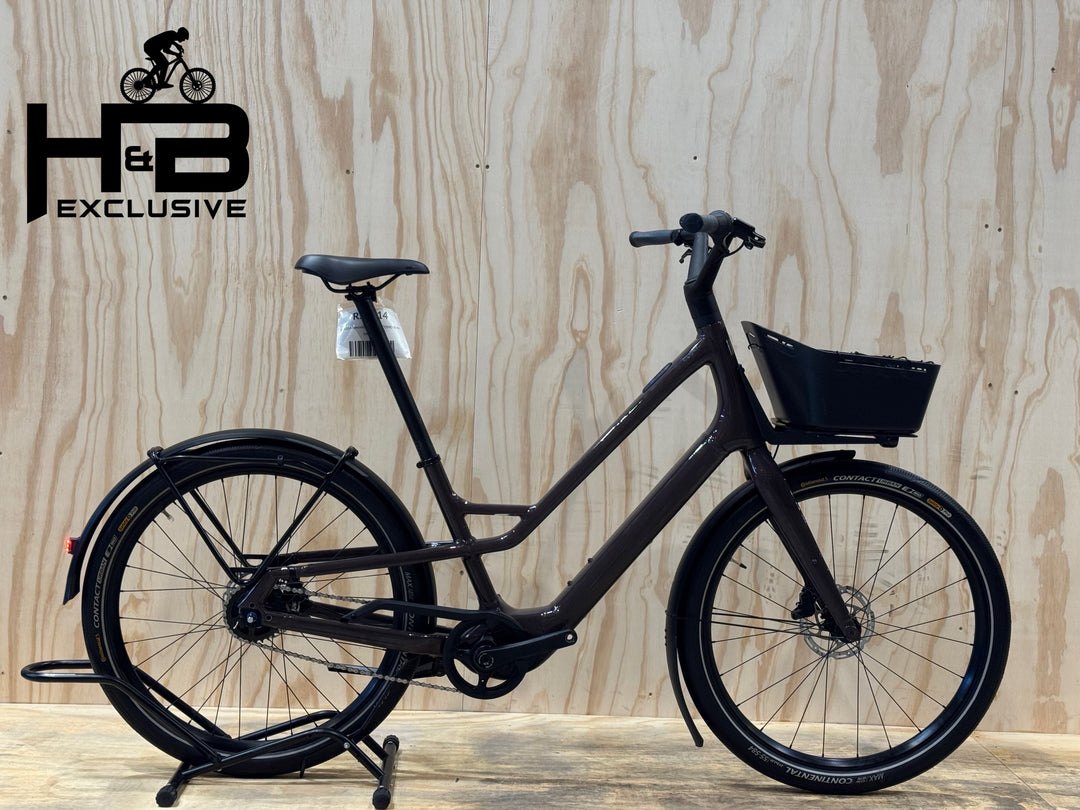 Specialized Turbo Como SL 4.0 Sähköpyörä