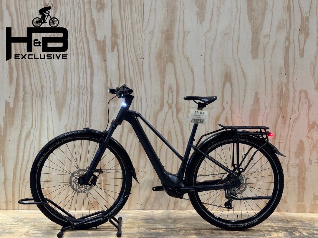 Orbea Kemen Mid SUV 40 Vélo électrique