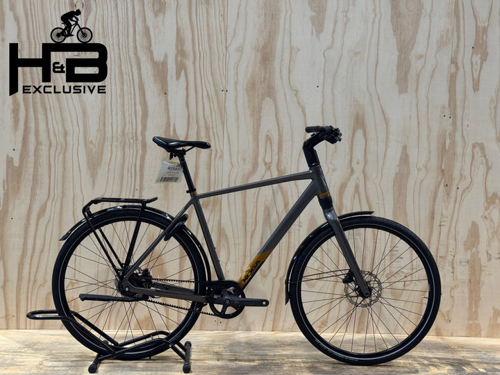 Koga F3 8.0 trekksykkel