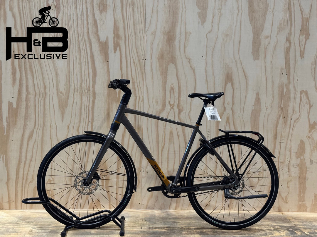 Koga F3 8.0 trekksykkel