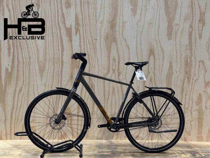 Koga F3 8.0 trekksykkel