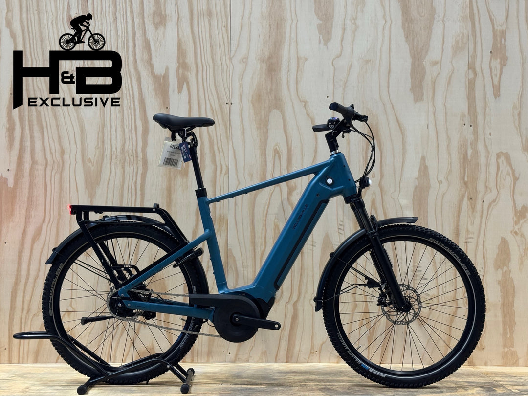 Velo De Ville SEB 890 E-cykel