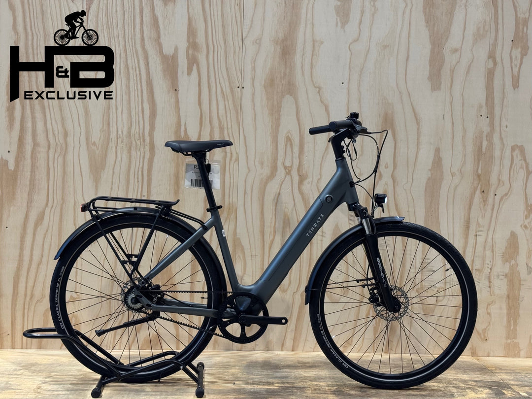Tenways CGO800S Elektrokola