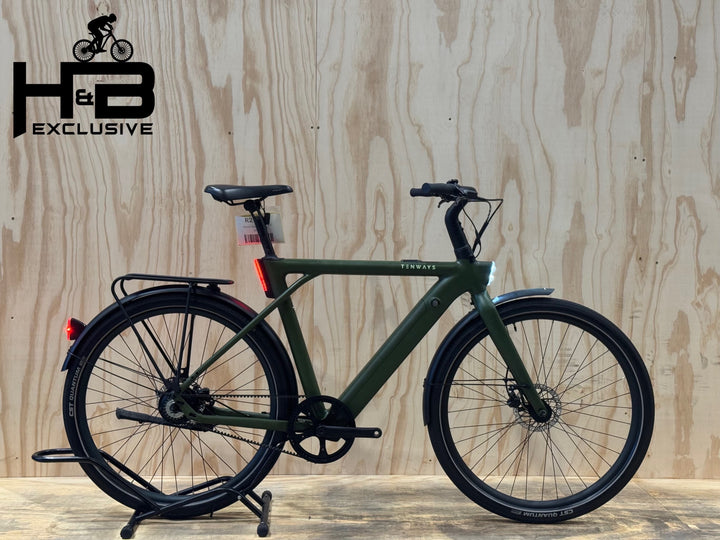 Tenways CGO009 E-Bike