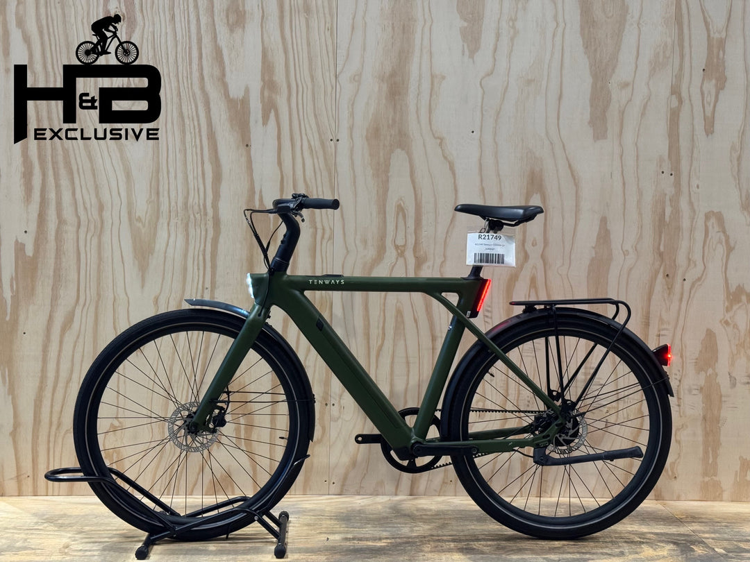 Tenways CGO009 E-Bike