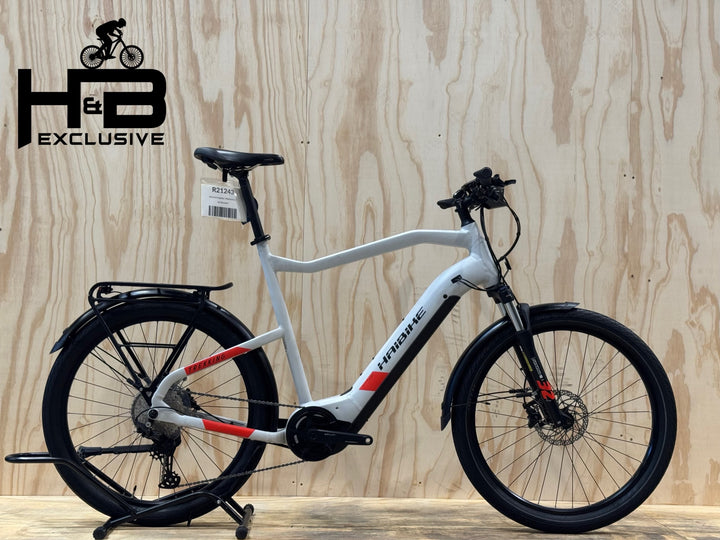 Haibike Trekking 7 E-jalgrattad