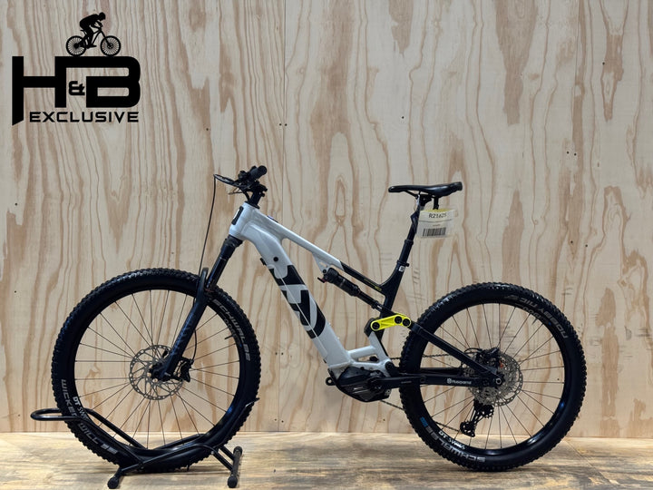 Husqvarna Mountain Cross MC3 Rower elektryczn górski