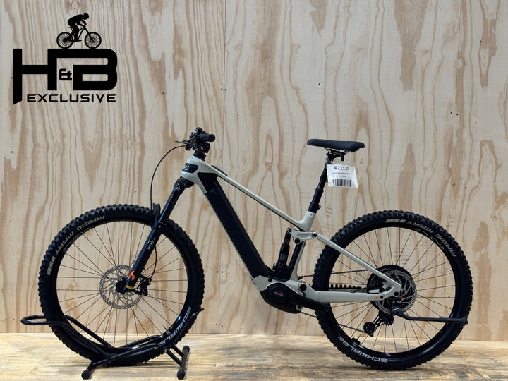 Bulls Sonic EVO AM 1 29 polegadas Bicicletas de montanha elétricas