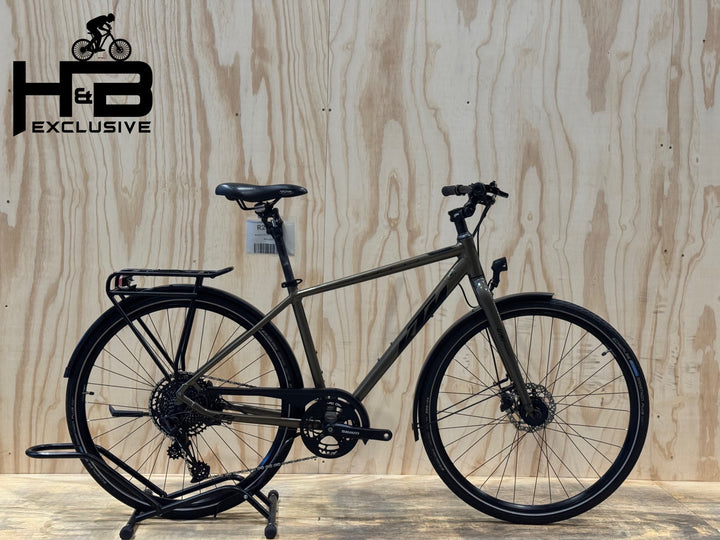 KTM Urban 12 SX Trekkingrad