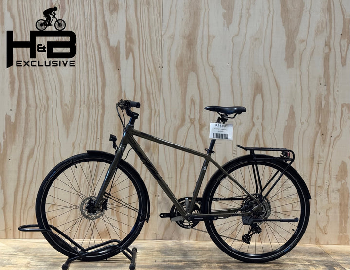 KTM Urban 12 SX Trekkingrad
