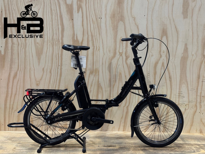 Hercules ROB Fold F7 elektromos kerékpár