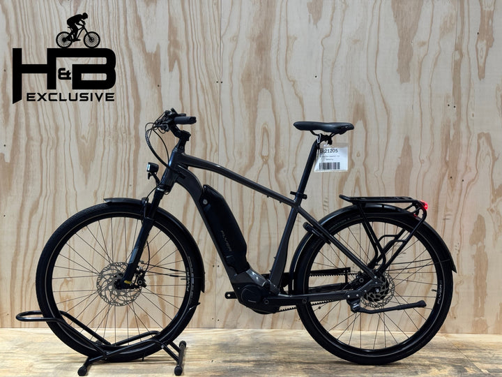 Flyer Upstreet 5 7.23 E-cykel