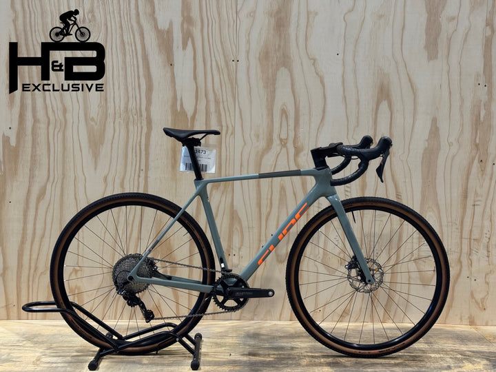 Cube Cross Race C:62 Pro Cyclecross