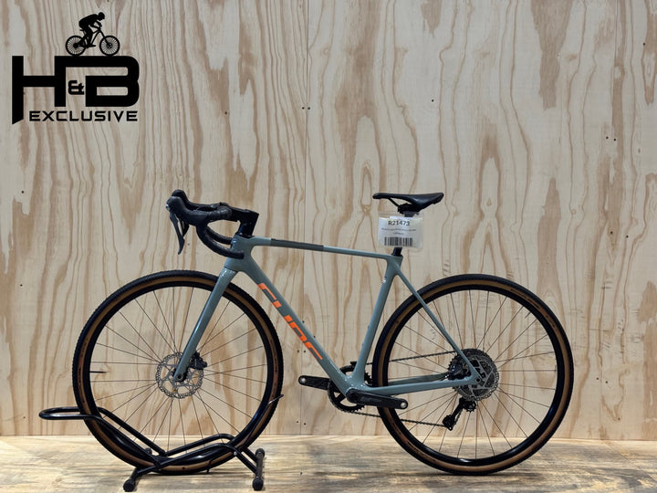 Cube Cross Race C:62 Pro Cyclecross