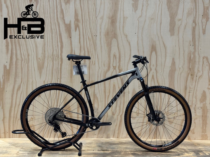Stevens Sonora ES 29 inch mountainbike