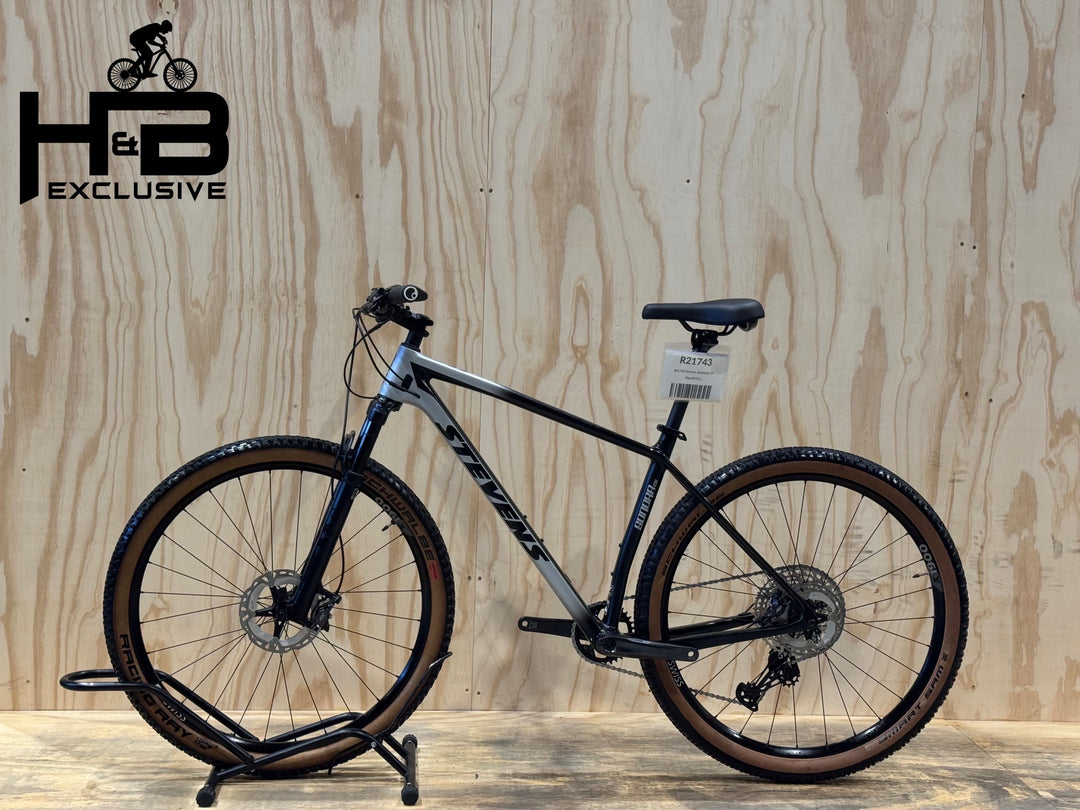 Stevens Sonora ES 29 inch mountainbike