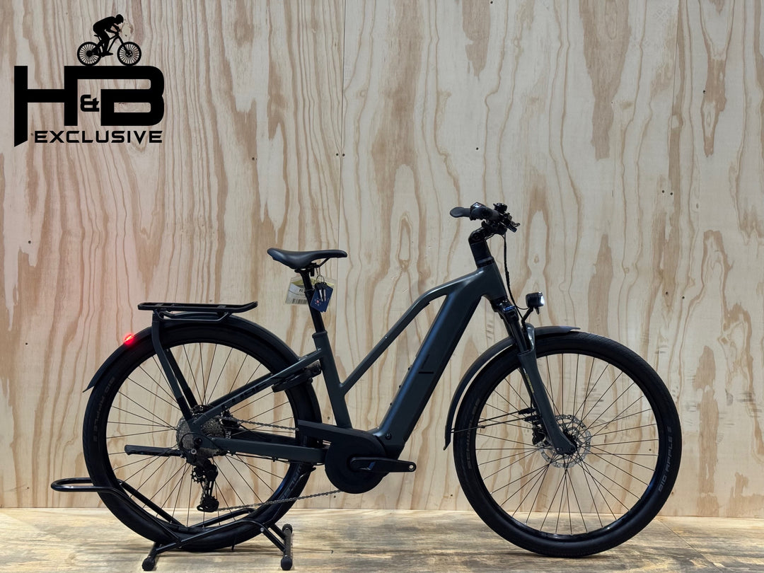 Cube Kathmandu Hybrid ONE 800 Vélo électrique