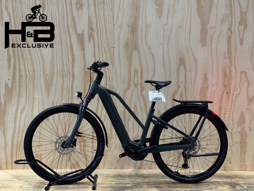 Cube Kathmandu Hybrid ONE 800 Vélo électrique