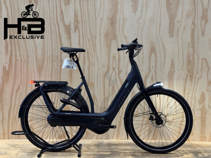 Gazelle Avignon C8 HMB Е-планински велосипед