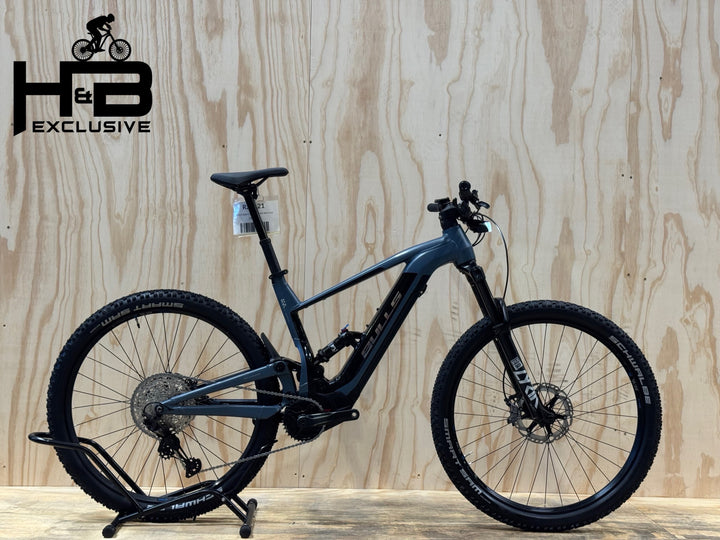 Bulls E-Stream Evo AM 4 29 tommer E-mountainbike