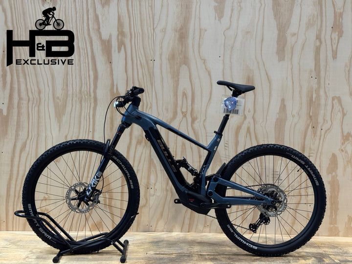 Bulls E-Stream Evo AM 4 29 tommer E-mountainbike