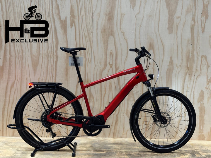 Specialized Turbo Vado 4.0 E-Bike